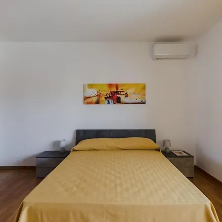 Cinecittà Incantevole E Moderno 2+2+1 Ac Wifi Roma