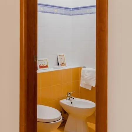Cinecitta Incantevole E Moderno 2+2+1 Ac Wifi Apartment